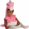 Baby Unicorn Infant/Toddler Costume -Ghost Couture Store R510329 full 1
