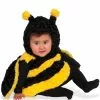 Bumble Bee Infant/Toddler Costume -Ghost Couture Store R510339 full 1