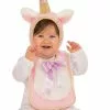 Unicorn Infant Costume -Ghost Couture Store R510518 full 1