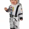 Lil' Astronaut Infant/Toddler Costume -Ghost Couture Store R510530 full 1