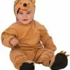 Hedgehog Infant/Toddler Costume 1 Hedgehog Infant/Toddler Costume -Ghost Couture Store R510558 full 1
