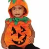 Lil' Pumpkin Infant/Toddler Costume -Ghost Couture Store R510573 full 1