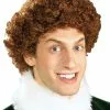 Buddy The Elf Adult Wig 1 Buddy The Elf Adult Wig -Ghost Couture Store R51129 full 1