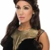 Deluxe Gorgo Adult Wig -Ghost Couture Store R52862 full 1