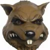 Splinter Overhead Latex Adult Mask 1 Splinter Overhead Latex Adult Mask -Ghost Couture Store R68511 full 1