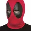 Deadpool Deluxe Overhead Mask 2 Deadpool Deluxe Overhead Mask -Ghost Couture Store R68850 full 1