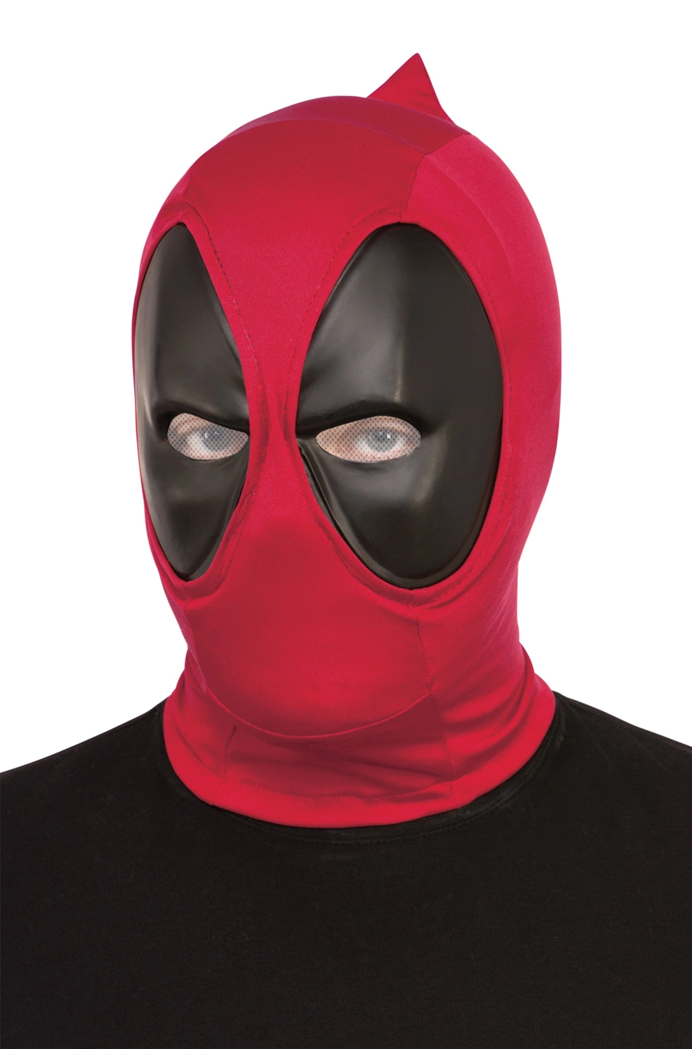 Deadpool Deluxe Overhead Mask 3 Deadpool Deluxe Overhead Mask