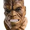 Suicide Squad Deluxe Killer Croc Adult Latex Mask 1 Suicide Squad Deluxe Killer Croc Adult Latex Mask -Ghost Couture Store R68851 full 1