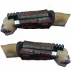 Suicide Squad Deluxe Deadshot Adult Gauntlets -Ghost Couture Store R68852 full 1