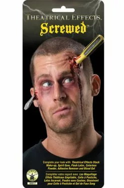 Screwed Prosthetic Kit