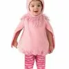 Flamingo Infant/Toddler Costume -Ghost Couture Store R700792 full 1
