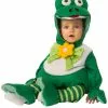 Frog Infant/Toddler Costume -Ghost Couture Store R700908 full 1