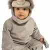 Sloth Infant/Toddler Costume 1 Sloth Infant/Toddler Costume -Ghost Couture Store R701125 full 1