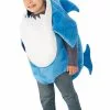 Daddy Shark Toddler/Child Costume -Ghost Couture Store R701701 full 1
