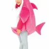 Mommy Shark Toddler/Child Costume -Ghost Couture Store R701703 full 1