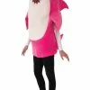 Mommy Shark Adult Costume -Ghost Couture Store R701704 full 1