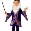 Wizard Infant/Toddler Costume -Ghost Couture Store R701882 full 1