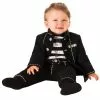 Elvis Jailhouse Rock Infant Costume -Ghost Couture Store R701957 full 1