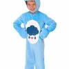 Grumpy Bear Comfy Wear Infant/Toddler Costume 1 Grumpy Bear Comfy Wear Infant/Toddler Costume -Ghost Couture Store R702662 full 1