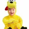 Odie Infant/Toddler Costume -Ghost Couture Store R703099 full 1
