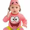 Patrick Star Infant Costume -Ghost Couture Store R703130 full 1