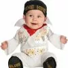 Elvis Infant Costume -Ghost Couture Store R881552 full 1
