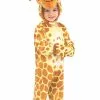 Silly Safari Giraffe Toddler Costume -Ghost Couture Store R885121 full 1