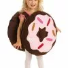 Dunk Your Doughnut Infant/Toddler Costume -Ghost Couture Store R885154 full 1