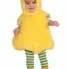 Quackie Duck Infant Costume -Ghost Couture Store R885164 full 1