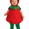 Berry Cute Infant/Toddler Costume -Ghost Couture Store R885589 full 1