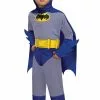 Classic Batman Infant/Toddler Costume -Ghost Couture Store R885794 full 1