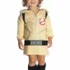 Ghostbusters Girl Infant/Toddler Costume -Ghost Couture Store R885897 full 1