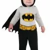 Batman Infant Costume -Ghost Couture Store R887600 full 1