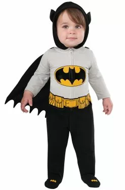 Batman Infant Costume