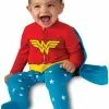 Wonder Woman Infant Costume