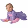 Batgirl Infant Costume -Ghost Couture Store R887608 full 1