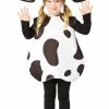 Big Eyed Cow Toddler Costume 1 Big Eyed Cow Toddler Costume -Ghost Couture Store RA310734 full 1