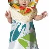Taco Bell Burrito Bunting Infant Costume