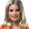 Bad Girl Wig (Blonde)