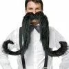 60-Inch Super 'Stache Accessory -Ghost Couture Store RA5470 full 1
