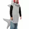 Sand Shark Toddler Costume -Ghost Couture Store RA652634 full 1