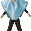 Stingray Toddler Costume -Ghost Couture Store RA6709T full 1
