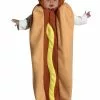 Hot Dog Bunting Infant Costume -Ghost Couture Store RA9034 full 1