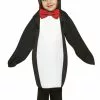 Lightweight Penguin Toddler Costume -Ghost Couture Store RA937 full 1