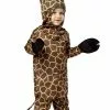 Giraffe Toddler Costume -Ghost Couture Store RA950134 full 1