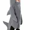 Shark Infant/Toddler Costume -Ghost Couture Store RA9504 full 1
