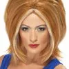 Girl Power Adult Wig -Ghost Couture Store SM42130 full 1