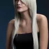 Fever Amber Wig (Blonde) -Ghost Couture Store SM42534 full 1