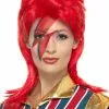 Space Superstar Wig -Ghost Couture Store SM45180 full 1