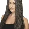 90s Braid Adult Wig 1 90s Braid Adult Wig -Ghost Couture Store SM45610 full 1